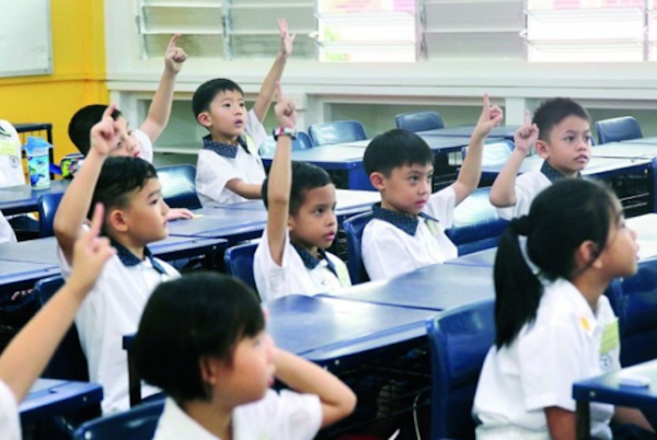 Giáo dục Singapore: Dạy ít thôi, học hỏi nhiều vào!
