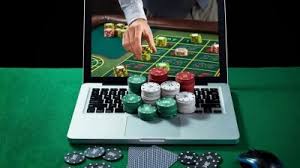 Casino online - Thế giới cá cược trực tuyến đẳng cấp