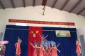 Hội diễn văn nghệ chào mừng kỷ niệm 40 năm ngày nhà giáo Việt Nam 20/11/1982 -20/11/2022