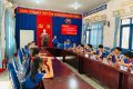 TRƯỜNG TH LÊ QUÝ ĐÔN TỔ CHỨC TƯ VẤN TÂM LÝ CHUYÊN ĐỀ: KHẢ NĂNG ỨNG PHÓ, GIẢI QUYẾT VẤN ĐỀ PHÁT SINH TRONG MỐI QUAN HỆ GIA ĐÌNH, THẦY CÔ VÀ CÁC MỐI QUAN HỆ KHÁC